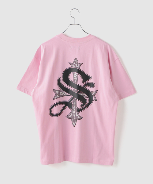 SUPPLIER（サプライヤー） tシャツ Tribal Cross Tee メンズ