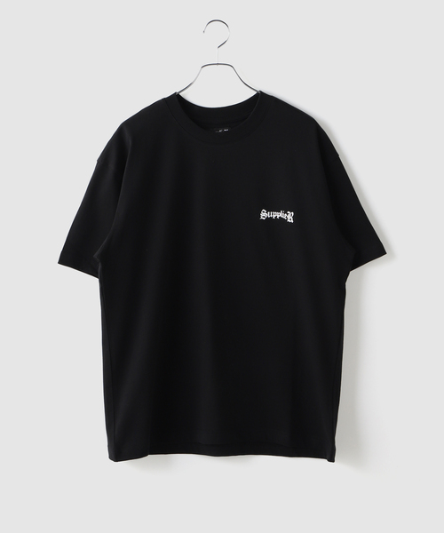 SUPPLIER（サプライヤー） tシャツ Tribal Cross Tee メンズ