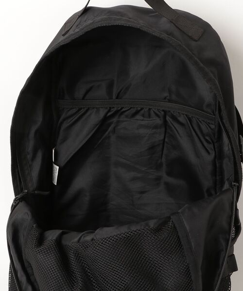 Reebok（リーボック） リュック FREE ブラック系その他 レディース