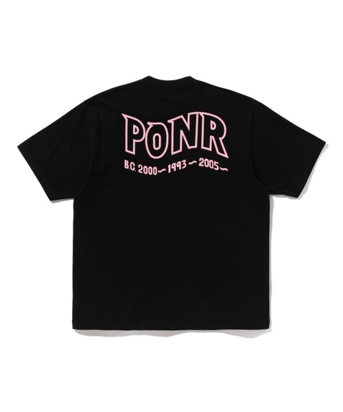 tシャツ SPRAY SHARK RELAXED FIT TEE メンズ レディースの画像