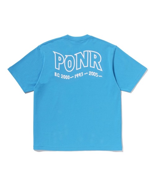 tシャツ SPRAY SHARK RELAXED FIT TEE メンズ レディースの画像