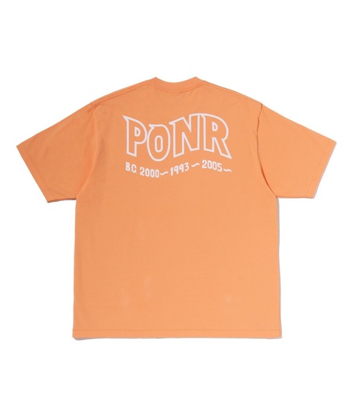 tシャツ SPRAY SHARK RELAXED FIT TEE メンズ レディースの画像
