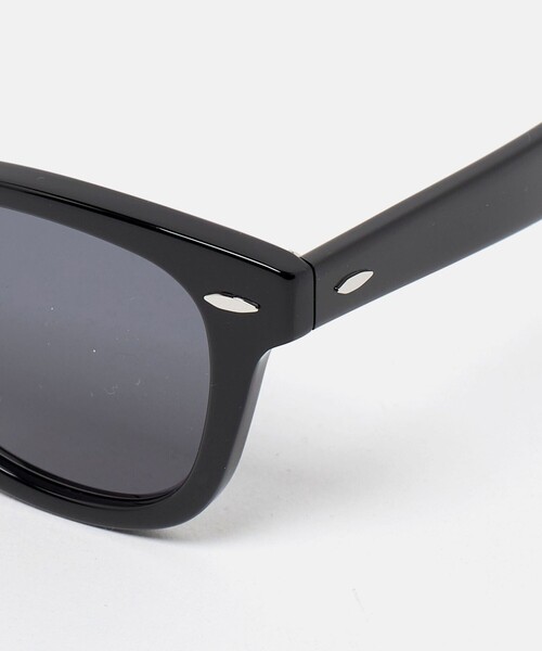 【新品・未使用】 sasaki celluloid UNITED ARROWS UNITED ARROWS（ユナイテッドアローズ） サングラス 「別注」「Sasaki