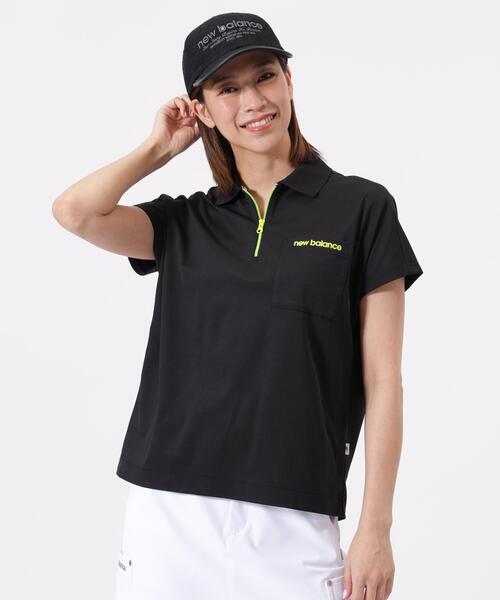 New Balance Golf（ニューバランスゴルフ） ポロシャツ ポロ 「new