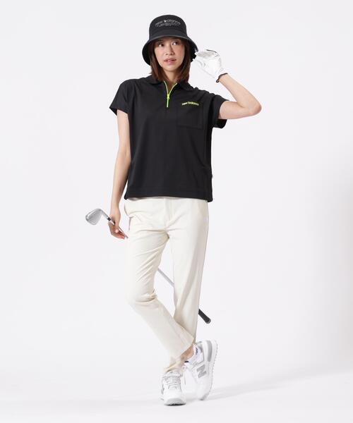 New Balance Golf（ニューバランスゴルフ） uvカット ポロシャツ ポロ