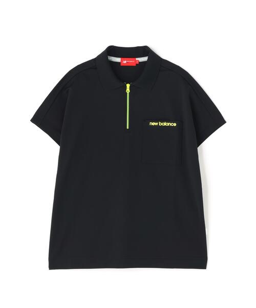New Balance Golf（ニューバランスゴルフ） uvカット ポロシャツ ポロ
