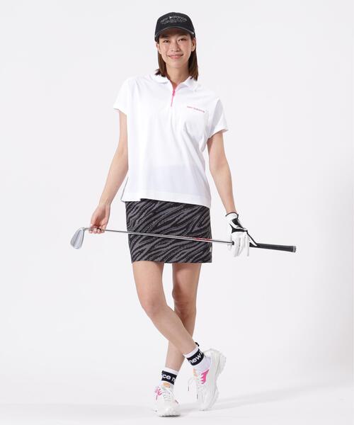 New Balance Golf（ニューバランスゴルフ） uvカット ポロシャツ ポロ