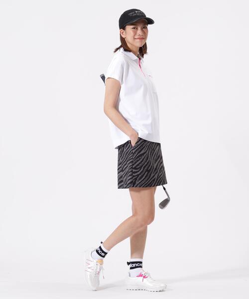 New Balance Golf（ニューバランスゴルフ） uvカット ポロシャツ ポロ