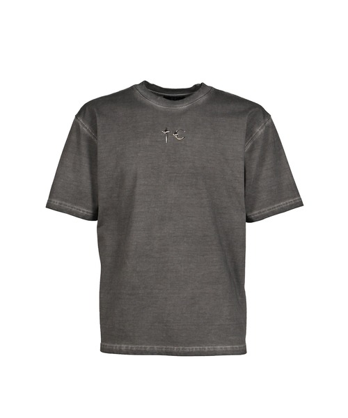 Thug Club サグクラブ　Tシャツ THUG CLUB（サグクラブ） tシャツ TC BASIC T-SHIRT メンズ レディース