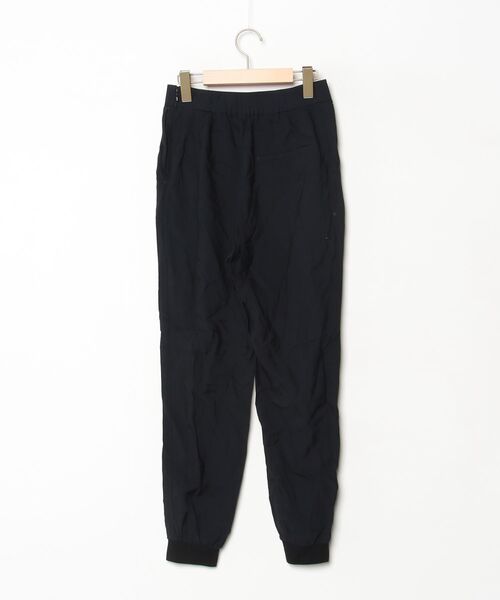 「BALLSEY」 パンツ 34 ブラック レディース_画像2
