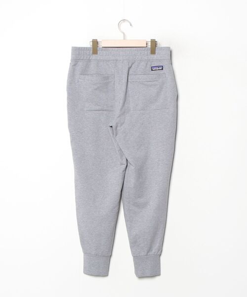 patagonia（パタゴニア） イージーパンツ M グレー メンズ : ZOZOTOWN