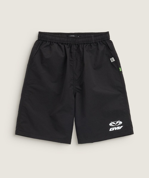 VANS（ヴァンズ） パンツ GUCCIMAZE ショーツ / AP GM SHORTS Black