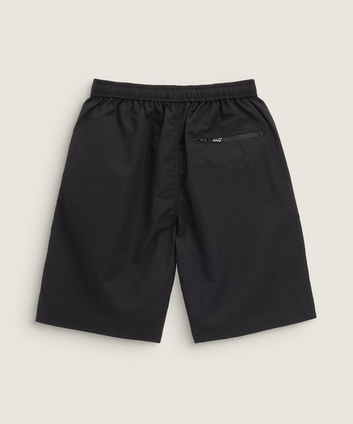 VANS（ヴァンズ） パンツ GUCCIMAZE ショーツ / AP GM SHORTS Black