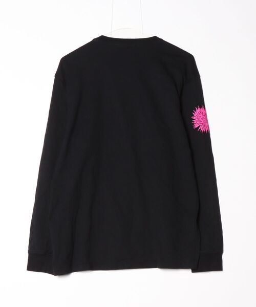 UNDERCOVER（アンダーカバー） 長袖Tシャツ 2 ブラック メンズ