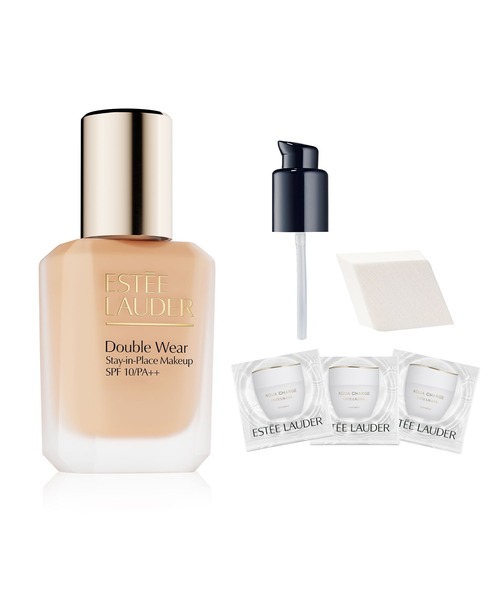 ESTEE LAUDER（エスティローダー） ファンデーション エスティ