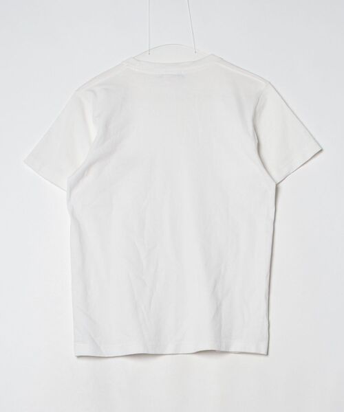 「roial」 半袖Tシャツ S ホワイト レディース_画像2