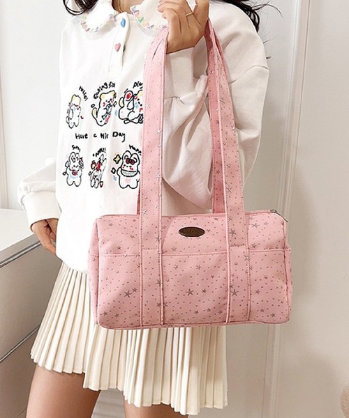 HALEY PESCA ショルダーバッグ バッグ HALEY PESCA/「ウィッシュコア