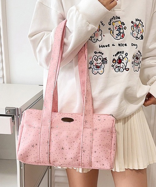 HALEY PESCA ショルダーバッグ バッグ HALEY PESCA/「ウィッシュコア