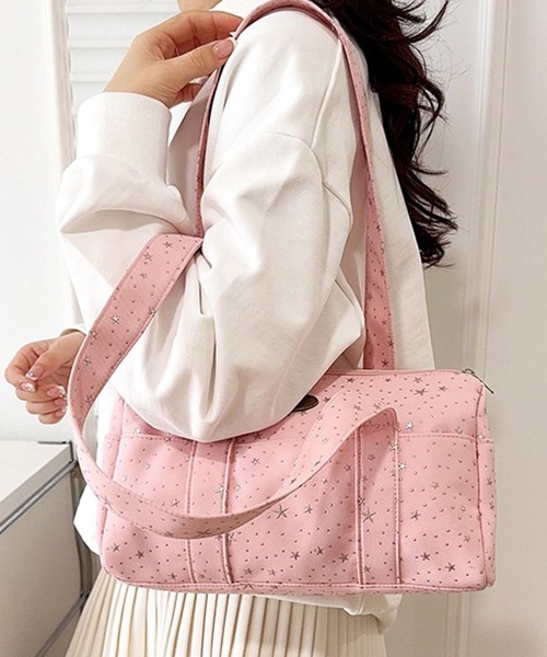 HALEY PESCA ショルダーバッグ バッグ HALEY PESCA/「ウィッシュコア