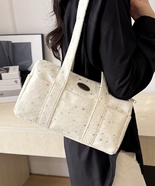 HALEY PESCA ショルダーバッグ バッグ HALEY PESCA/「ウィッシュコア