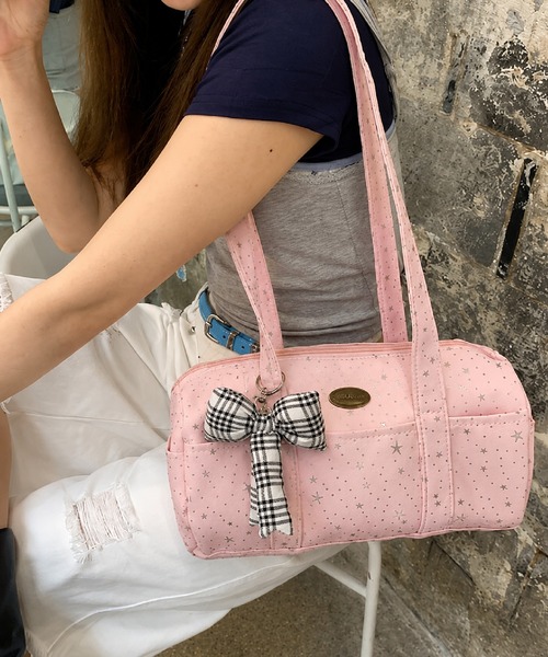 HALEY PESCA ショルダーバッグ バッグ HALEY PESCA/「ウィッシュコア