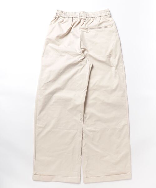 「WESTBOY」 スラックス M グレー メンズ_画像2