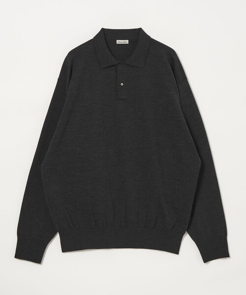 STEVEN ALAN（スティーブンアラン） セーター ニット メランジ ウール