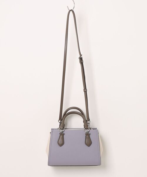 MICHAEL KORS レディースバッグ（色：パープル系）｜ファッション