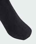アディダス adidas 靴下 スリーストライ...の詳細画像3