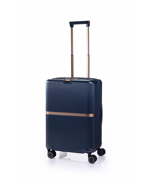 Samsonite（サムソナイト） スーツケース MINTER スピナー61 エキス