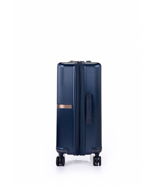 Samsonite MINTER スピナー61 キャリーケース サムソナイト Samsonite（サムソナイト） スーツケース MINTER スピナー61 エキス