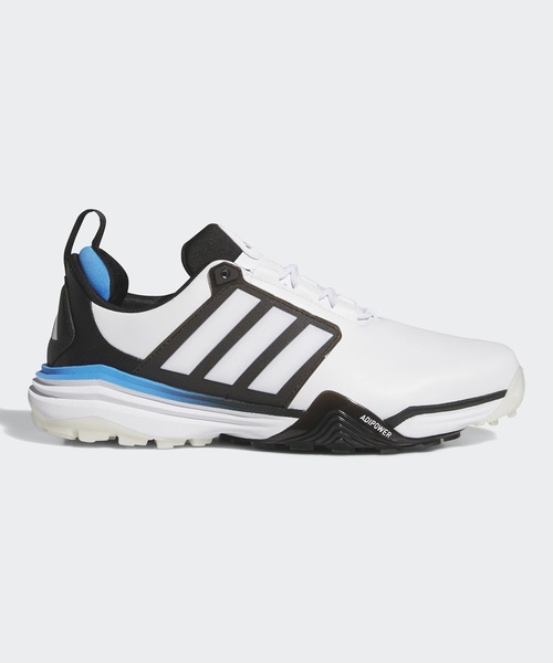 adidas（アディダス） スニーカー アディパワー 26 ワイド スパイク