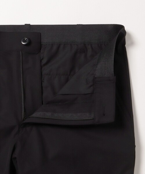 BEAMS GOLF（ビームス ゴルフ） パンツ SMALL ブラック メンズ