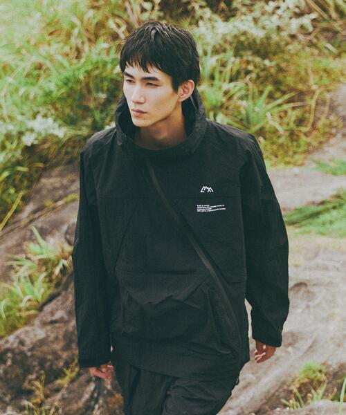 CMF OUTDOOR GARMENT マウンテンパーカー COMFY OUTDOOR GARMENT マウンテンパーカー ウインドブレーカー CMF