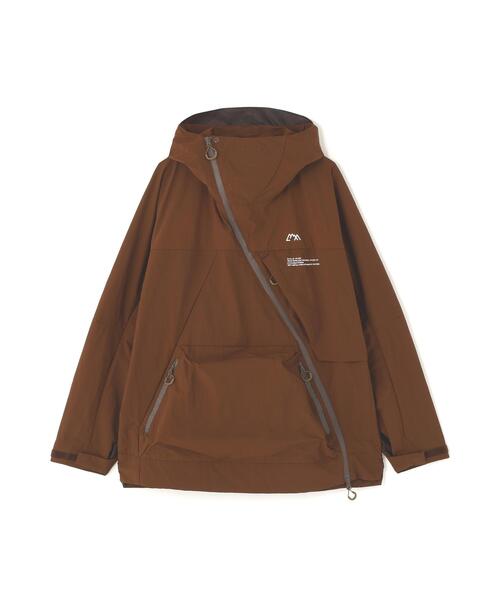 COMFY OUTDOOR GARMENT マウンテンパーカー ウインドブレーカー CMF