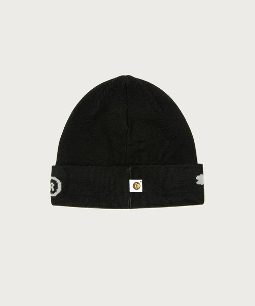 BABY MILO STORE ニット帽 ニットキャップ メンズ BEANIE #1