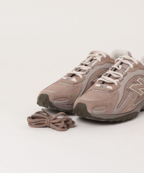 new balance 204l（ファッション）（色：ブラウン系）のおすすめ人気