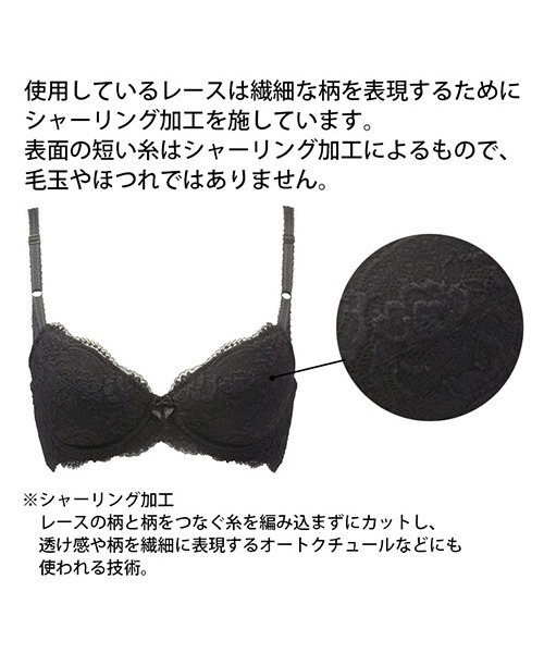 ブラデリスニューヨーク プリマブラ (ステップ1) D70 BRADELIS NewYork（ブラデリスニューヨーク） ブラジャー 育乳STEP1