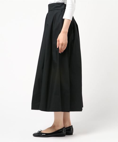 定番即納 スカート - 通販 - PayPayモール タイプライタークロスタックスカート ZOZOTOWN PayPayモール店 超激得お得