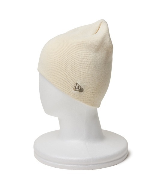 NEW ERA（ニューエラ） ニット帽 ニットキャップ ビーニー ベーシック