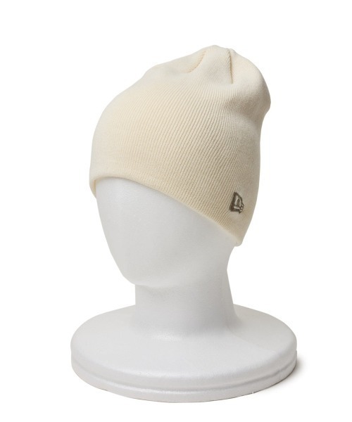 NEW ERA（ニューエラ） ニット帽 ニットキャップ ビーニー ベーシック