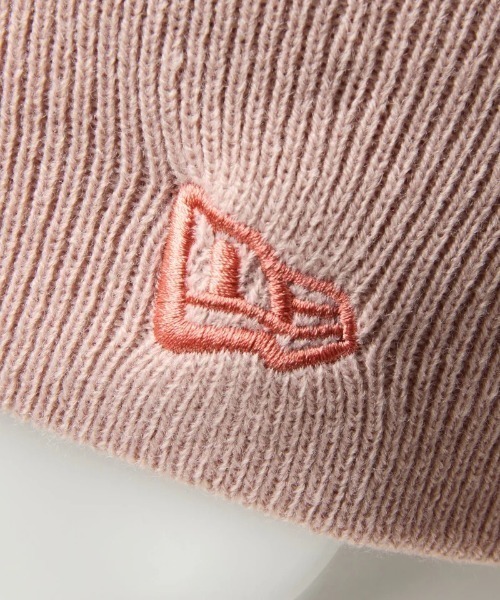 NEW ERA（ニューエラ） ニット帽 ニットキャップ ビーニー ベーシック