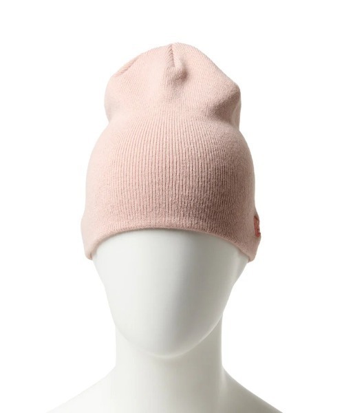 NEW ERA（ニューエラ） ニット帽 ニットキャップ ビーニー ベーシック