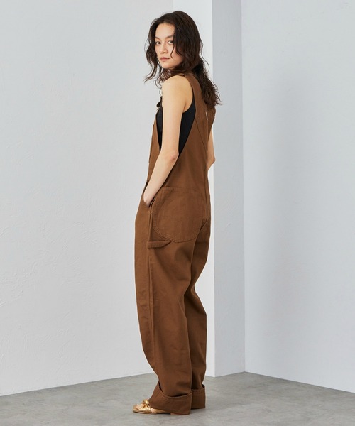 Lee(リー) オーバーオール サロペット メンズ レディース : ZOZOTOWN Lee(リー) オーバーオール サロペット メンズ レディース : ZOZOTOWN