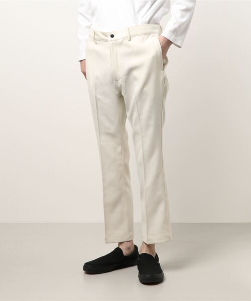 定番人気格安 パンツ PayPayモール店 - 通販 - PayPayモール NATURAL FLAR PANTS ZOZOTOWN 限定30%OFF