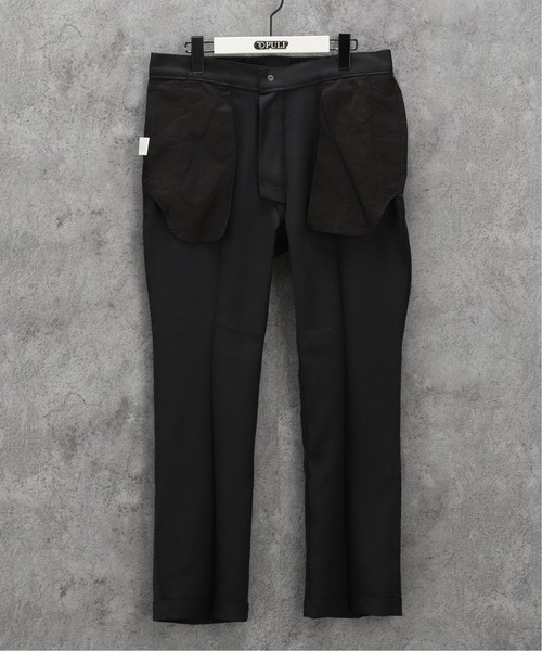 定番人気格安 パンツ PayPayモール店 - 通販 - PayPayモール NATURAL FLAR PANTS ZOZOTOWN 限定30%OFF