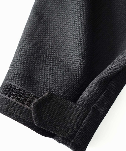 SHAREEF（シャリーフ） アウター WOOL KERSEY OVER COAT : ZOZOTOWN