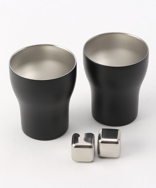タンブラー Baron (バロン) 二重構造コールドカップセット :59749939:ZOZOTOWN Yahoo!店 - 通販 - Yahoo!ショッピング タンブラー Baron (バロン) 二重構造コールドカップセット :59749939:ZOZOTOWN Yahoo!店 - 通販 - Yahoo!ショッピング