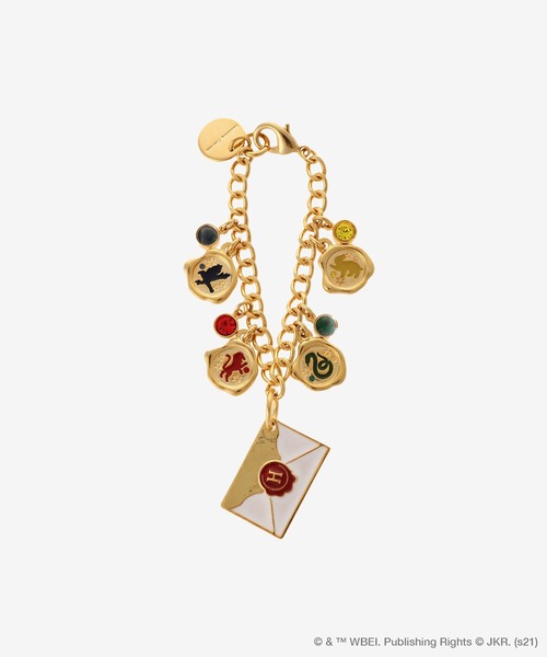 超歓迎即納 チャーム ハリー ポッターコレクション バッグチャーム Zozotown Paypayモール店 通販 Paypayモール お得大人気 Arheadstart Org