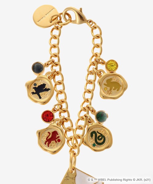 超歓迎即納 チャーム ハリー ポッターコレクション バッグチャーム Zozotown Paypayモール店 通販 Paypayモール お得大人気 Arheadstart Org